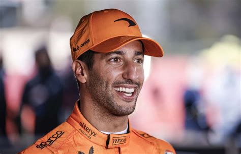 Daniel Ricciardo optimistic after 'pretty flawless' Barcelona running ...