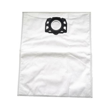 Karcher Vacuum Cleaner Dust Bags For MV4 MV5 MV6 WD4 WD5 WD6 WD4000 To