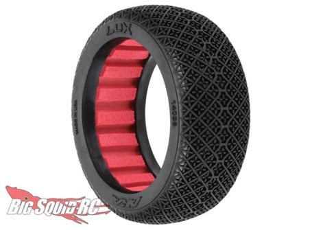 AKA Announces 1/8 Lux Off-Road Buggy Tires « Big Squid RC – RC Car and Truck News, Reviews ...