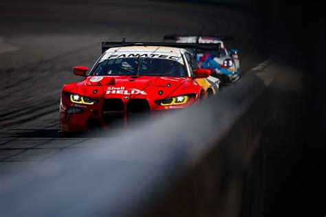 Indianapolis USA 3 6 October 2024 Intercontinental GT Challenge