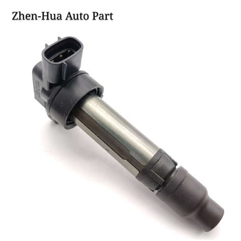 Auto Other Engine Parts Ignition Coil 33400 76g2 099700 095 For Suzuki