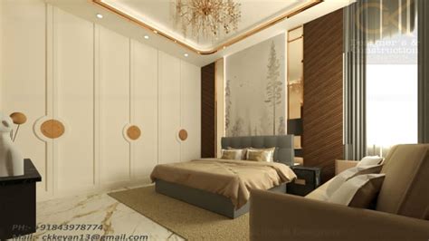 2d 3d Interior Design Architect Engineers Estimators By Ck Archidesign