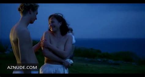 PUK SCHARBAU Nude AZNude