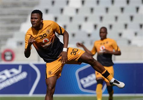 Ngezana S New Contract Details Revealed After Kaizer Chiefs Exit