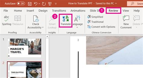 How To Translate Powerpoint Presentations 2024 Redokun Blog