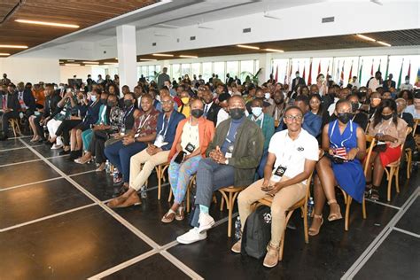 Botswana Ready For Forbes Africa Under 30 Summit Botswana