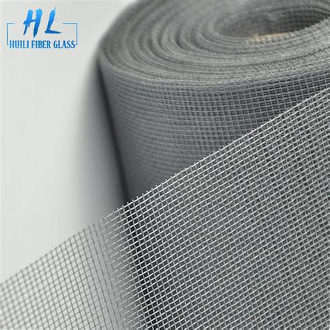 2018 High Quality Alkaline Resistant Fiberglass Mesh Huili Brand 18