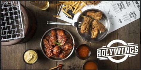 Holywings Gold Kelapa Gading GoFood