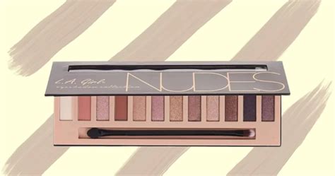 10 Best Naked Palette Dupes That Are Just As Good ClothedUp