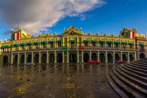 Excursi N A Xalapa Xico Y Coatepec Veracruz Civitatis M Xico