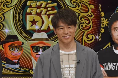 陣内智則 C読売テレビ ダウンタウン不在の「dx」で陣内、さらば森田、霜降り明星が名場面振り返り 画像ギャラリー 58 お