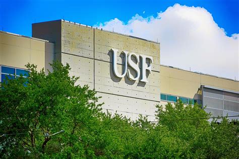 USF: Acceptance Rate, SAT/ACT Scores, GPA