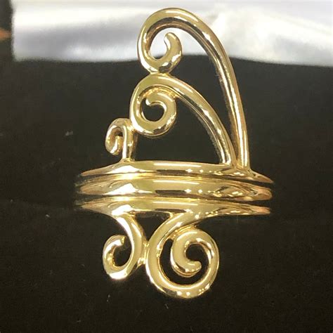 Rings – Johnny Jeweler St.Croix