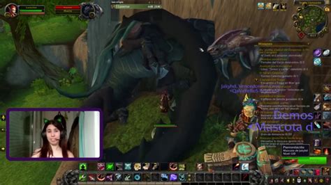 Monturas Isla Intemporal Pandaria WOW YouTube