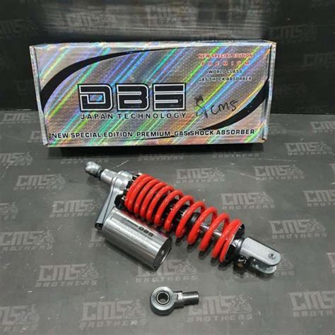 Jual Shockbreaker Sok Tabung Atas Dbs Mm Mio Series G Sport Di