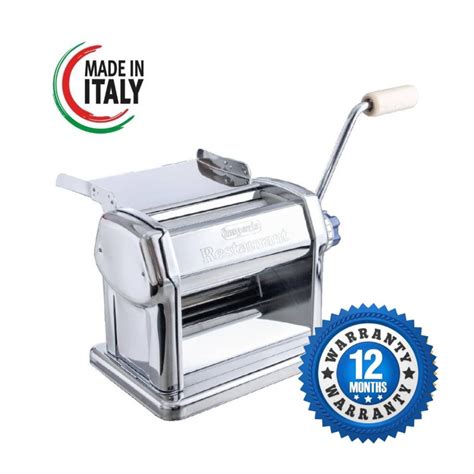 Imperia Pasta Machine R220 M M Australia Wide