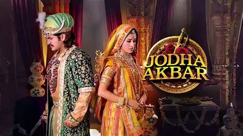 Jodha Akbar Episode In French Video Dailymotion