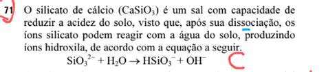 pas 2 2018ii Essa questão é do tipo certo errado e o gabari Explicaê