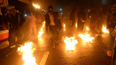 Las Bolas De Fuego Rugir N En Nejapa Para Conmemorar Los A Os De