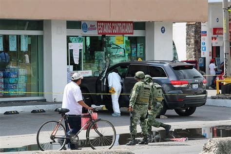 Gobierno De Amlo Suman 197 Mil 14 Homicidios Dolosos Reporte Maya