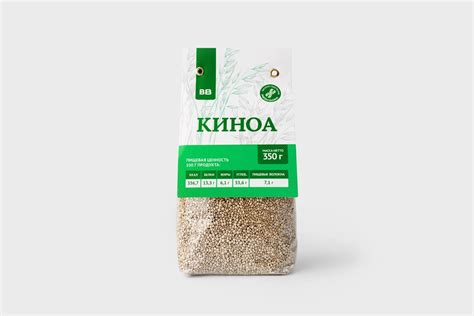 Киноа с бесплатной доставкой на дом из «ВкусВилл» | Москва и вся Россия