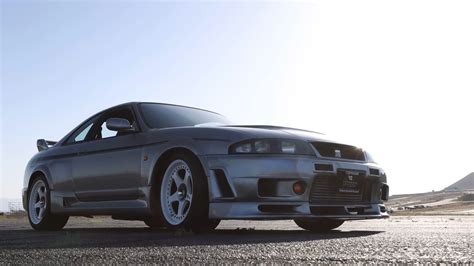 Why The Rare Nissan 400R Is The Most Expensive GT-R In The World