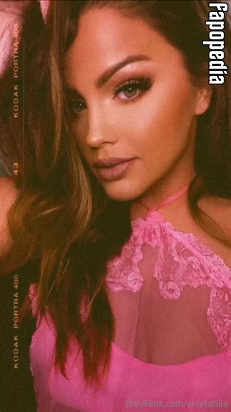 Tahlia Zavala Nude OnlyFans Leaks Photo 4972929 Fapopedia