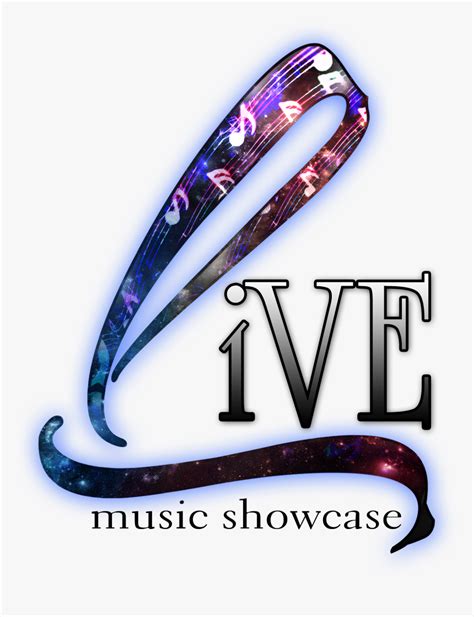 Music Live Logo Png, Transparent Png , Transparent Png Image - PNGitem