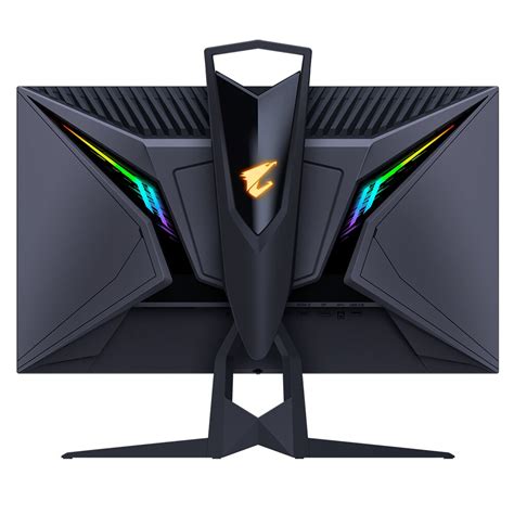 Gigabyte Aorus Fi F Monitor Mit Superspeed Ips Und Ms Mprt