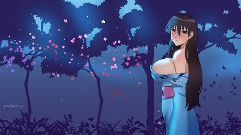 Sakaki San By Emarine Hentai Foundry