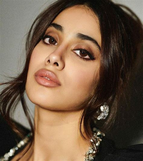 Janhvi Kapoor Nude Porn Pictures XXX Photos Sex Images PICTOA