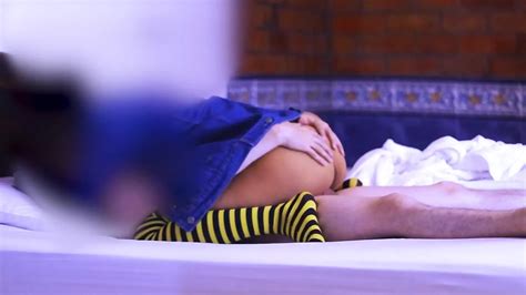 The Sister S Friend And Boyfriend Go To The Apartment To Fuck Xhamster