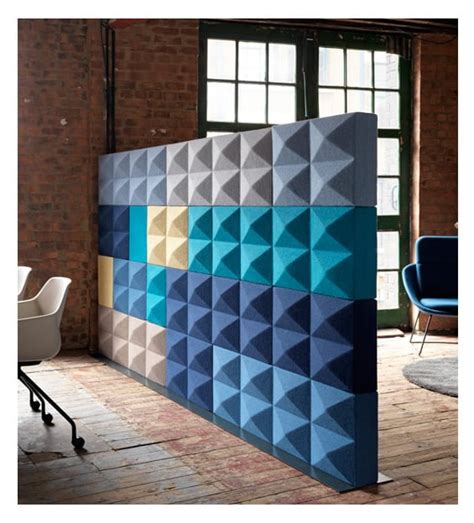 Acoustic Panels Office Acoustic Expert We Are Ergonomics