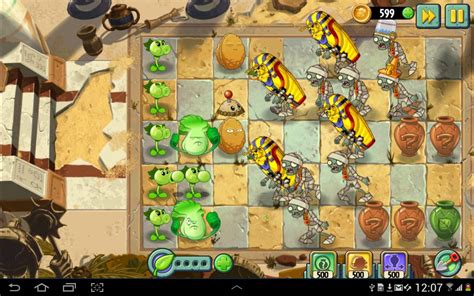 Plants vs. Zombies™ 2 APK Download - Gratis Santai PERMAINAN untuk ...