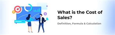 Cost Of Sales Definition Formula And Calculation Zetran