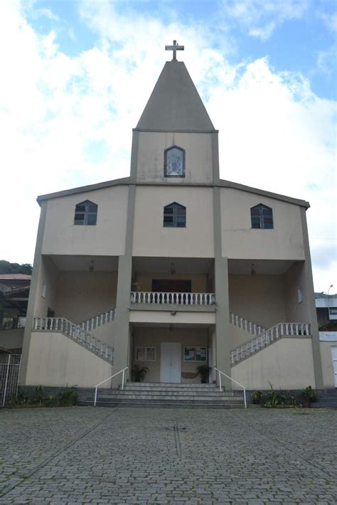 Par Quia Santa Rita De C Ssia Do Meudon Teres Polis Hor Rio De Missa