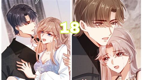 Marriage First Love Later Chapter 18 English Sub Youtube