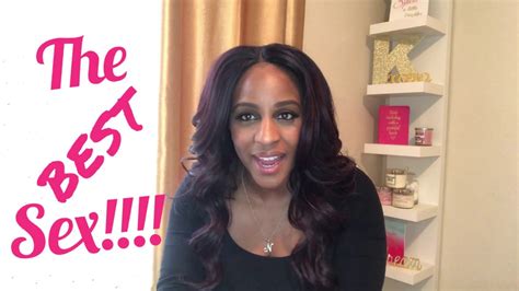 A Sex Coach What S That YouTube