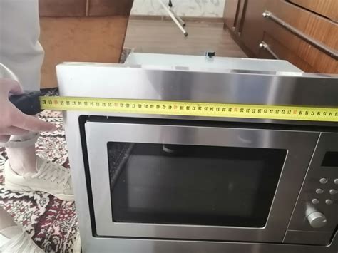 Микровълнова CANDY за вграждане гр. София Хаджи Димитър • OLX.bg