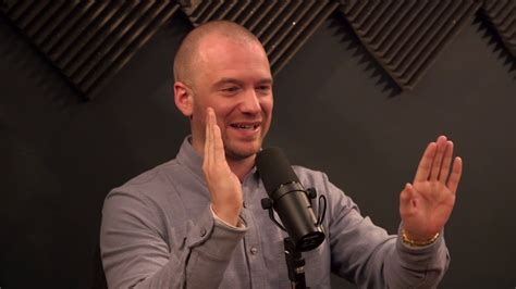 Sean Evans On Most Tragic Hot Ones Guests Youtube