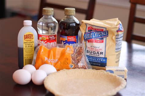 How To Make Karo Syrup Pecan Pie Recipe