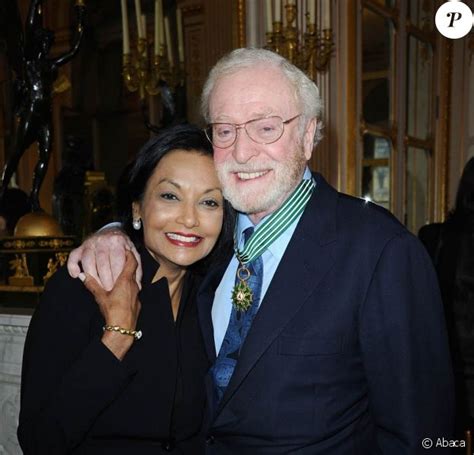 Le Grand Michael Caine Honoré à Paris Par Frédéric Mitterrand Purepeople