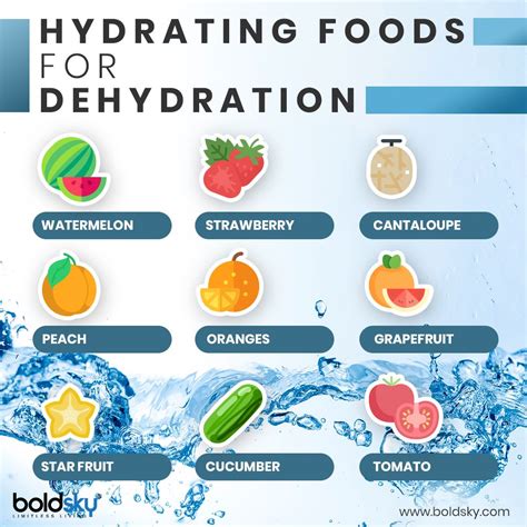 Dehydrated Eat These 15 Hydrating Foods For Relief Hydrating Foods