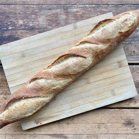 Baguette La Pétrie