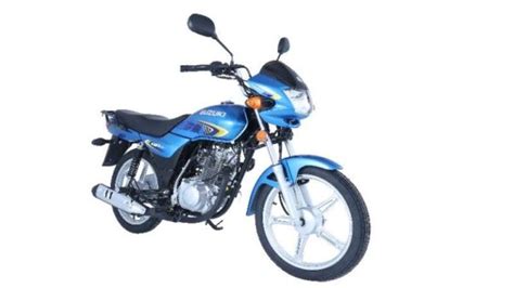 Suzuki GD 110 Price in Pakistan for September 2024