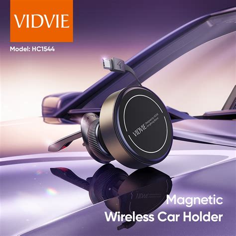 HC1544 - VIDVIE.
