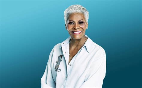 what happened to dionne warwick net worth