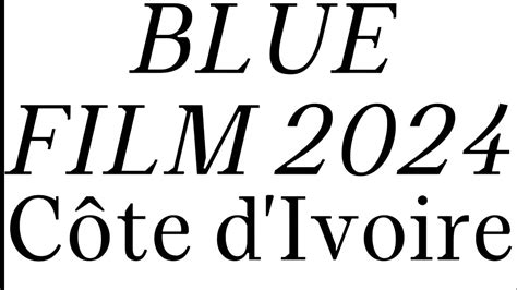 How to pronounce Côte d Ivoire BLUE FILM 2024 CORRRECTLY YouTube