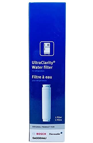 10 Best Bosch Refrigerator Water Filters 2024 Theres One Clear