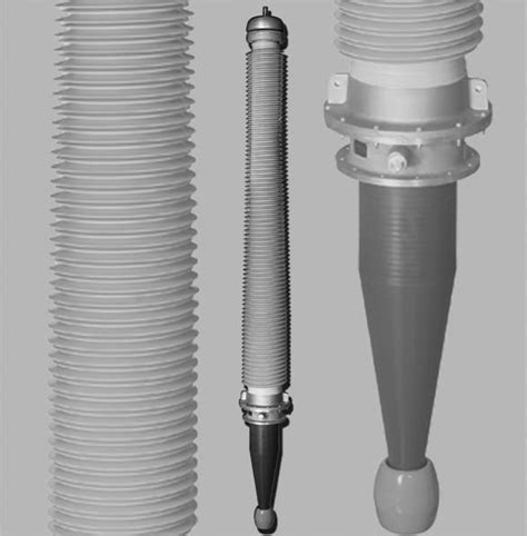GSB - проходной изолятор